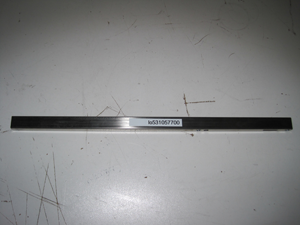 Door hinge attachment CF4-68GEM