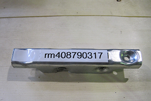 Hinge attachment CF90, EPP