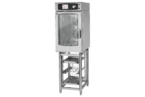KSTBB 1011 E - SLIM Konvektomat 10x GN 1/1 bojler
