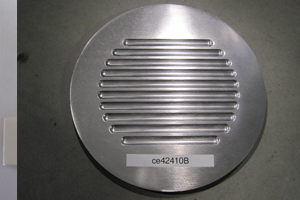 Knife guard GS-250 GSE-250