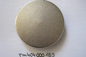 Burner - SPG flame diffuser, 4kW