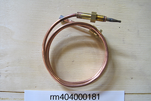 ARC thermocouple for SPB 70/80, 120G