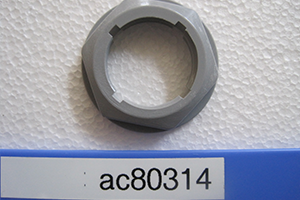 Lower center pivot nut S-200, TT100, 161 DO NOT ORDER!!!