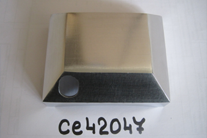 Grinding device head GMS-300 pos. 54