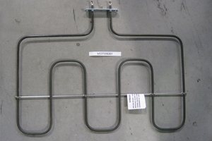 Oven heating element CF-lower 1750W from 10 2012