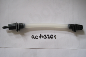 Rinse dispenser hose TT40,42,50,52,112,162 N-50 NT-42,52,102 QQI-37,42,52,102, S