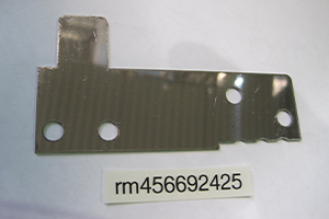 Pilot burner holder BR