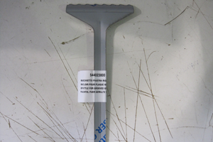 Scraper for FTLRT-76G