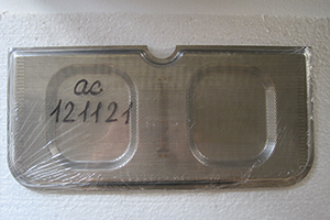 Bath filter TT50,52 item 31