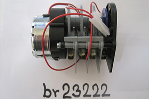 Programmer 12 min. BREMA for IMC and IM