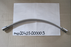 DO NOT ORDER BSP-HOSE SHOWER !!!