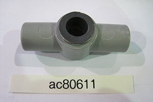 Center of lower rinses. arms TT110,161,S155 item 19
