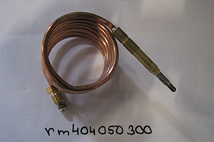 Thermocouple 1000xM9 BR, SPT, CF-90-G (for rear burners) long