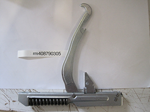 KSPT oven door hinge until 2013