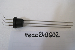 VISION boiler water level measurement probes