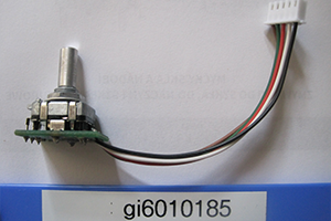 KSDBD value setting regulator