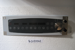 Control electronics board complete KSDBD