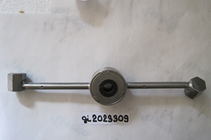 Arm of washing water KSDBD, KSTBD, KSTBB + washing, MSDBD