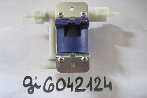 Washer and pump pump agent KSDBD, KSTBD, KSTBB, SDBD, SDBB ​​+ wash, EPD + wash