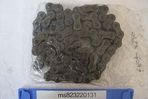 Top drive / mixing hook chain for TFC-17,22, pos. 22 (stronger)