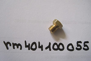 Nozzle 135 for SPB, propane-butane 7kW 70/120