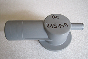 Center fixed upper arms QQ-82T pos. 28