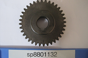 Sprocket 36T for RM-800 pos. 5