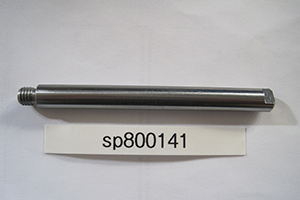 Shift fork shaft for RM-800 pos. 16 DO NOT ORDER!