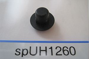 Foot for UH-12MEC item 18