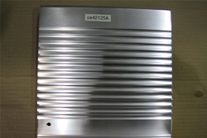 Travel table GMS-275 XL pos. 36