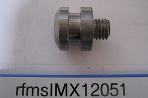 HTF container screw pos. 51