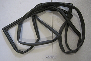 Door seal HR, HF-400 DO NOT ORDER !!!