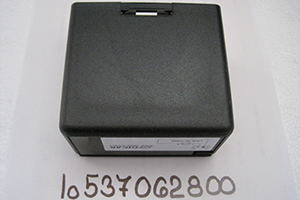 Central water level electronics for CP, CPAD