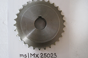 HTF large hook drive gear, HTS-33,42,53 TFC-53T pos. 23