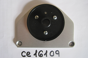 GMS-300 lateral eccentric cover DO NOT ORDER!