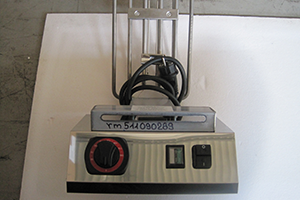 Semi-finished electric box FE 07/ 3kW new design