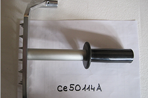 Pressure plate GMS-275 XL DO NOT ORDER!!