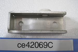 Travel wheel holder GMS-300 pos. 46C