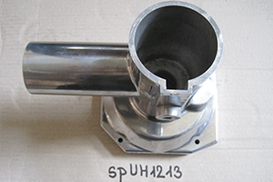 The body of the meat grinder UH-12MEC pos. 9