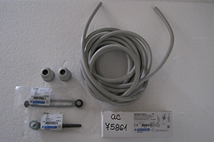 CTPV Přepadový vypínač