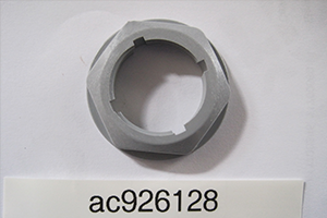 Nut washers and opl. arms QQ, NT, S-200, TT100, 161