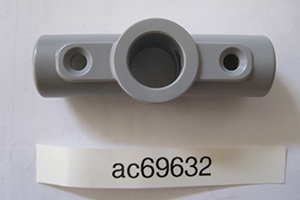 Center of lower rinsing arms QQ-100, S-200