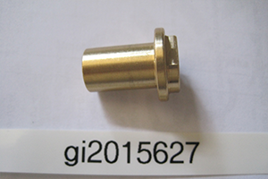 Upper door hinge housing SDBD, SDBB