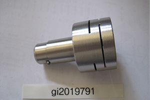 Diffuser for washing SDBD, SDBB