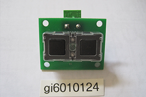 Main electronics switch SDBD, SDBB ​​E+G