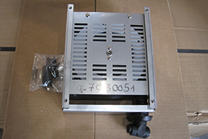 Shower for SDBD, SDBB