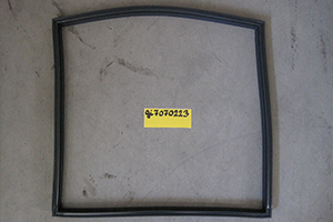 Chamber door seal SDBD, SDBB ​​- 0611 G