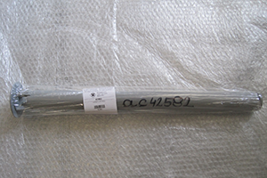 Overflow tube for S-200, 202ABT page 3 item 11