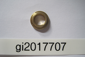 Door screw cover HD 0311, 0511