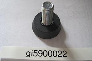 Foot for HD 0311, 0511, SD 32